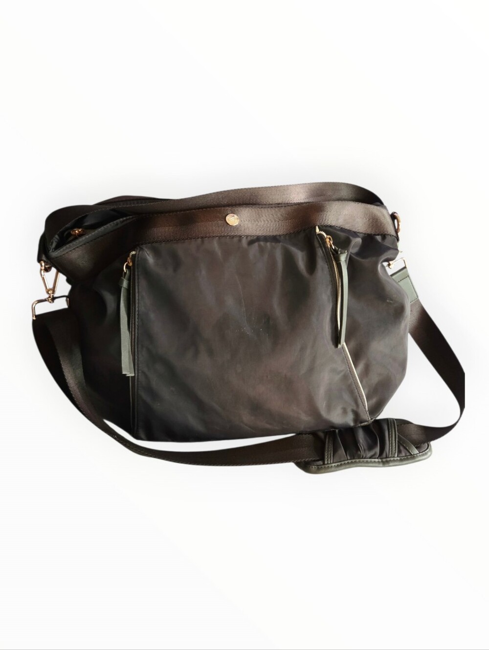 Calia By Carrie Underwood Nylon Duffle Bag